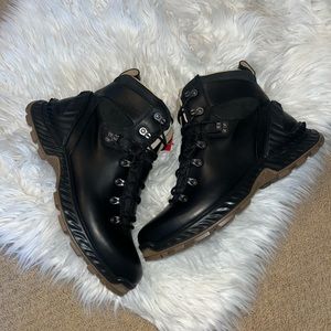 Ecco | Shoes | Nwot Ecco Exohike Retro 